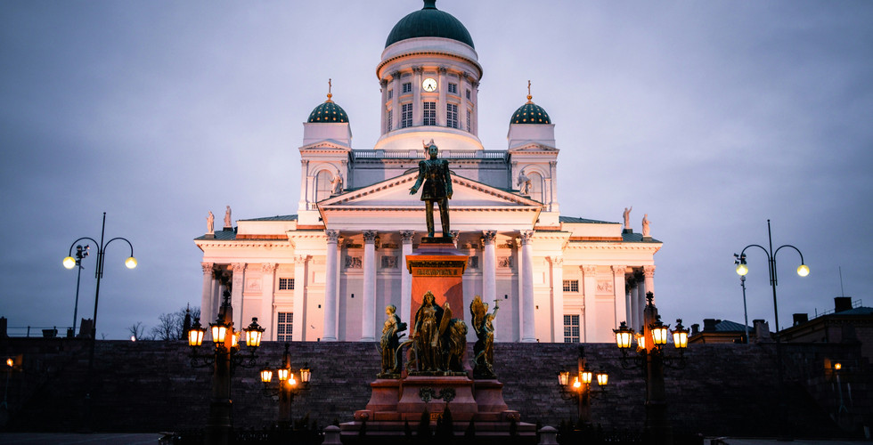 Helsinki