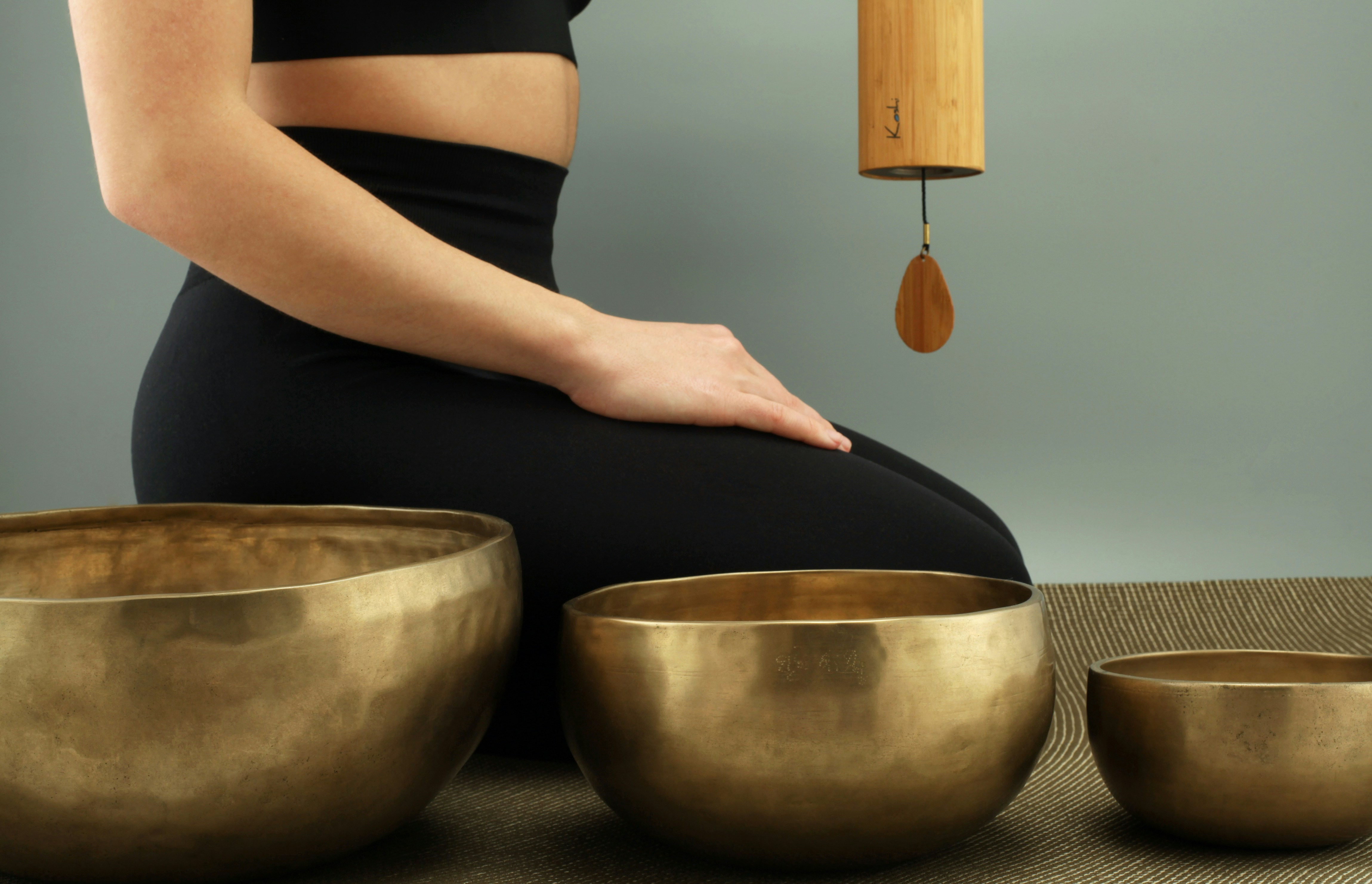 Koshi Chimes