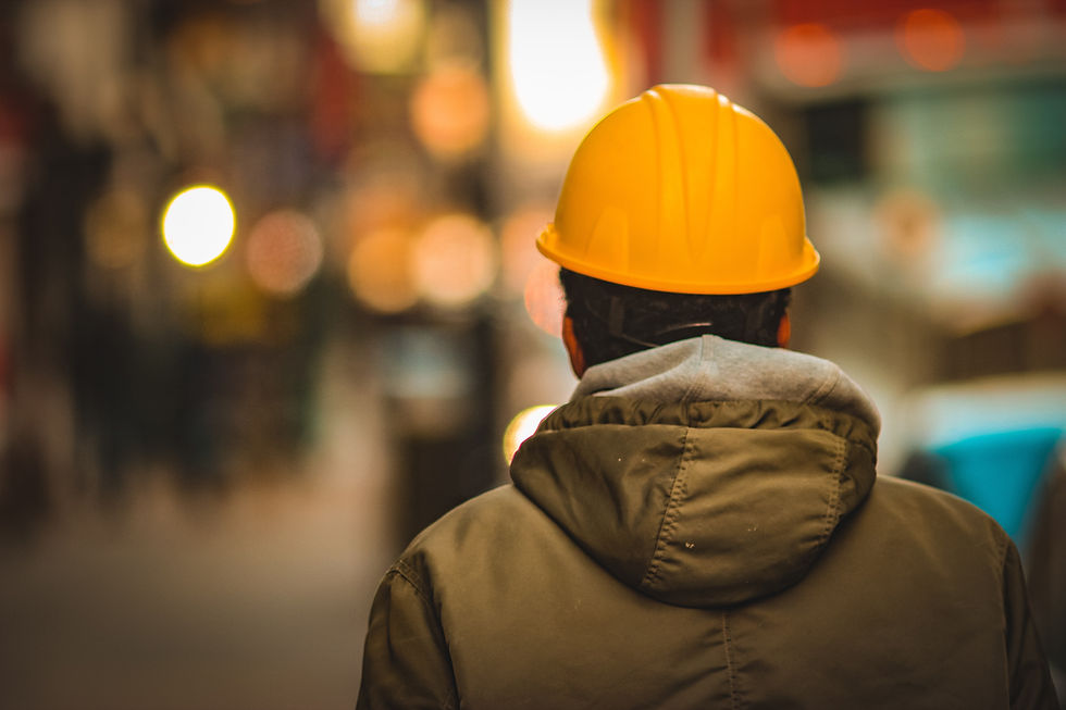 injured worker lawyer california
