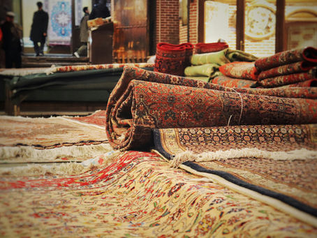 Carpets, Rugs, Mats