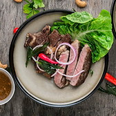 Plated Meals