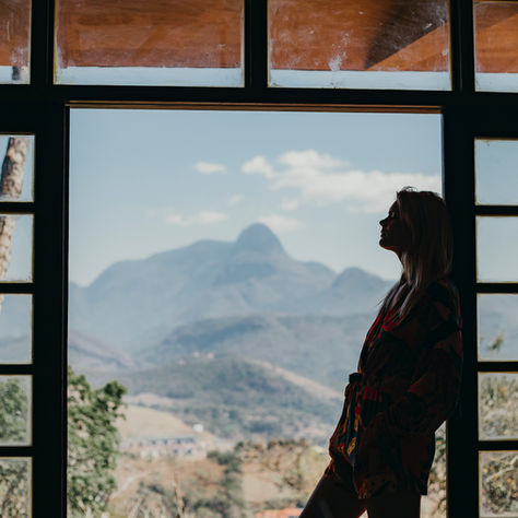 What is anxiety?