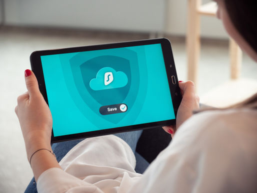 Top 5 des erreurs de sécurité courantes en ligne à éviter