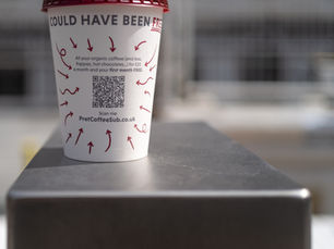 Why you need to use QR Codes Now!