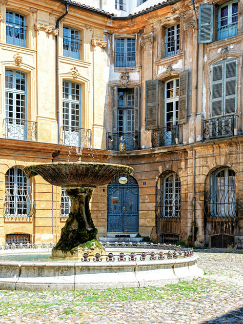 Que faire en Provence lors de votre séjour à la Bastide ?