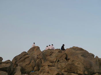 ARAFAT