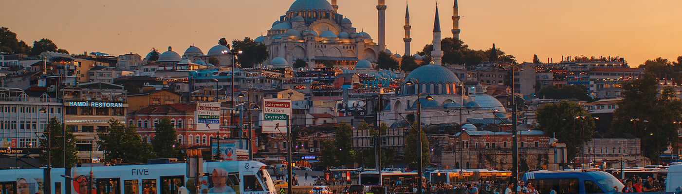 Image by Ibrahim Uzun