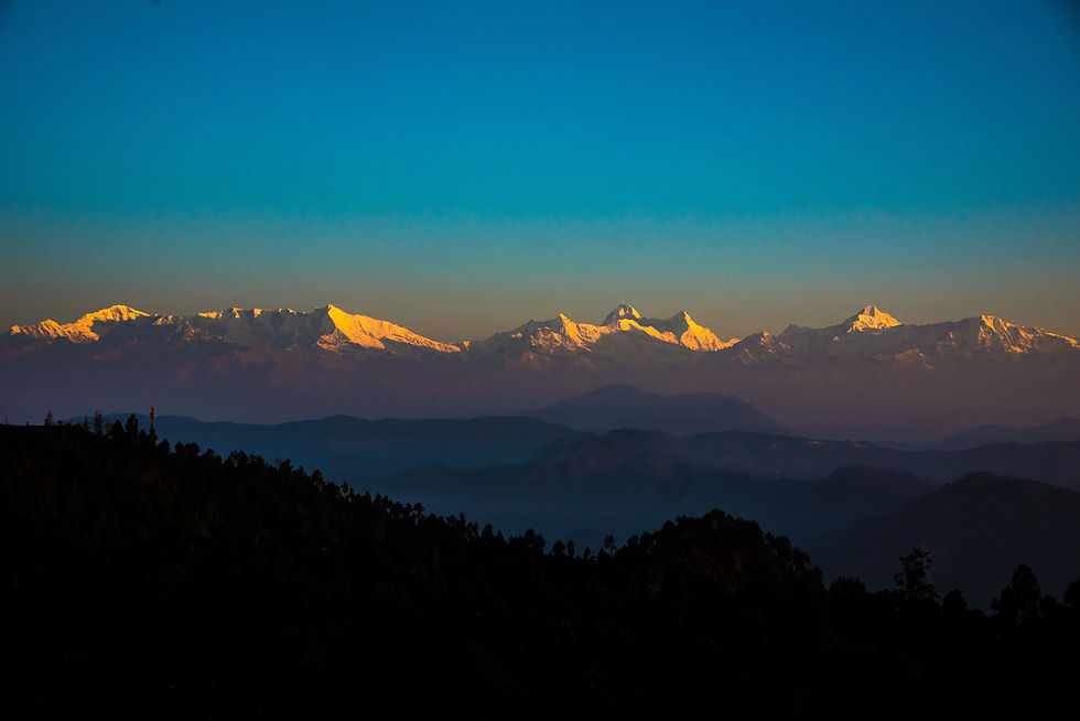 Pithoragarh