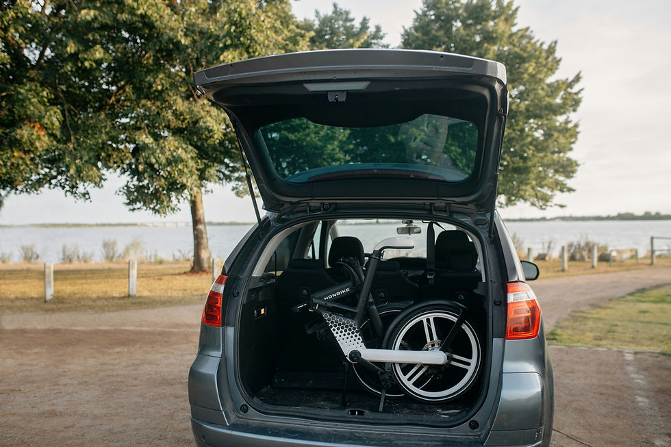 What Car Fits Me - Best Car for Wheelchair Users: Space & Access