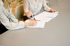 Probate & Estate administration