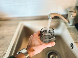 production d'eau chaude et adoucciseur sur le site du chauffagiste Claude Naour Chauffage situé dans le département Nord à Orchies