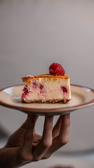 POSTRES SIN GLUTEN: ¿NECESIDAD REAL, MODA PASAJERA O NEGOCIO REDONDO?