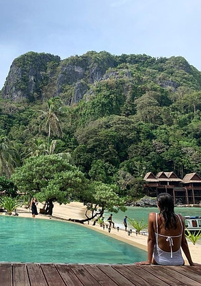 Image by Cauayan Island Resort