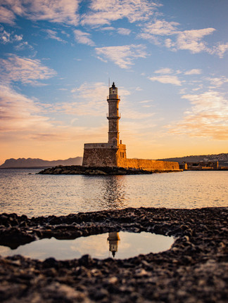 Qué ver y hacer en Chania, la ciudad con más encanto de Creta