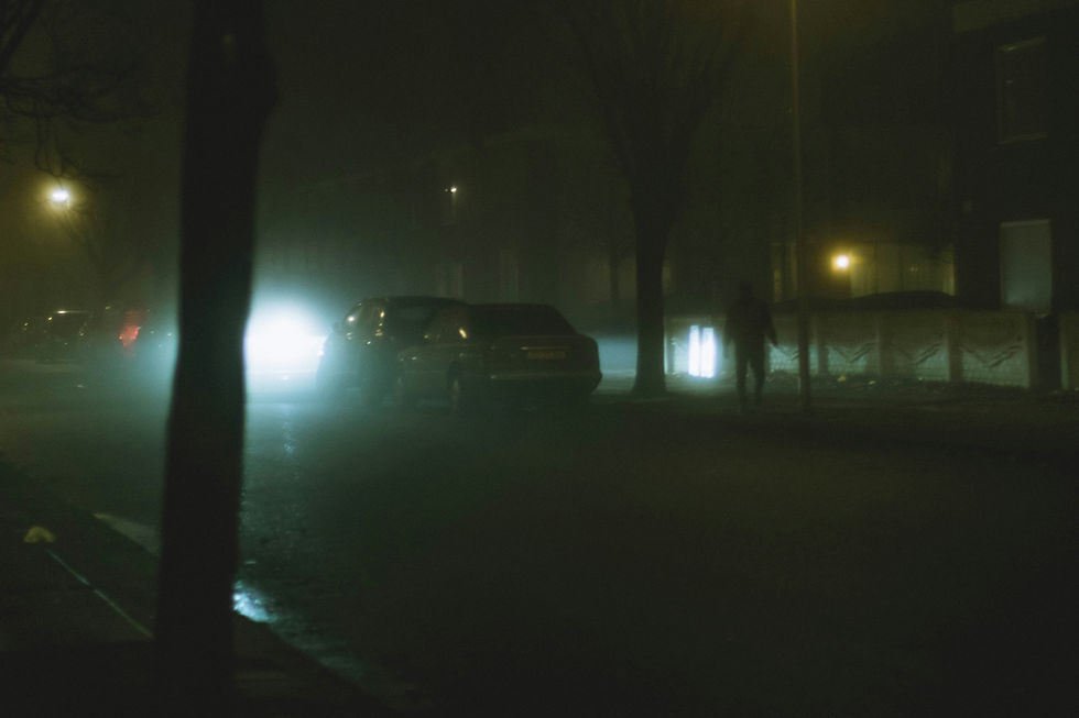 Joemi Brazier