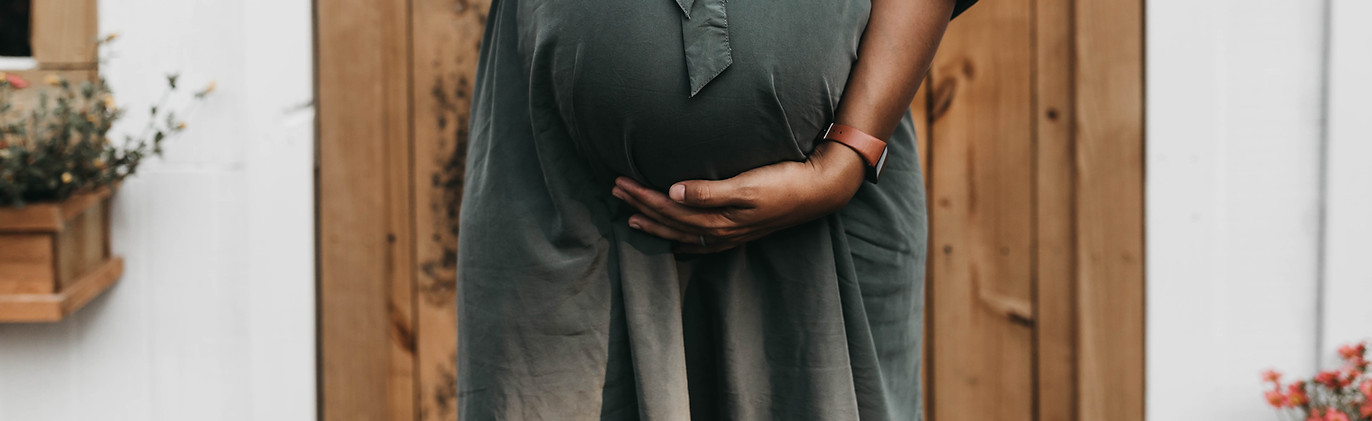 Wonderfully Made Midwifery
