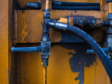 Hydraulic Power Unleashed: Why Your Excavator’s Hydraulics Are the True Muscle Behind the Machine