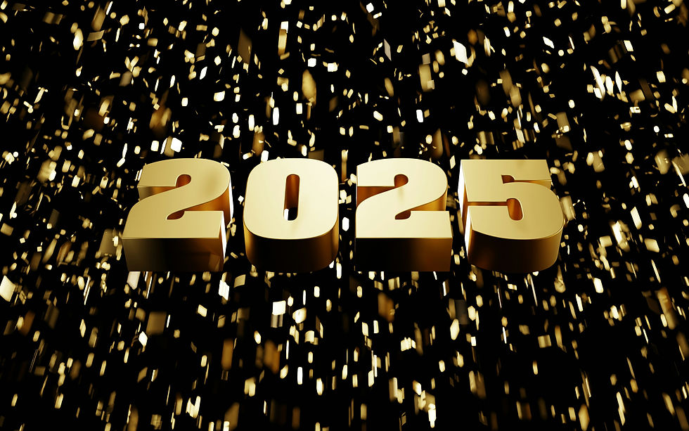 The Bodhiverse: NYE Q&A