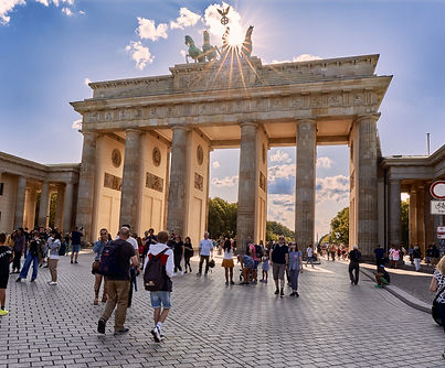 Image by Norbert Braun