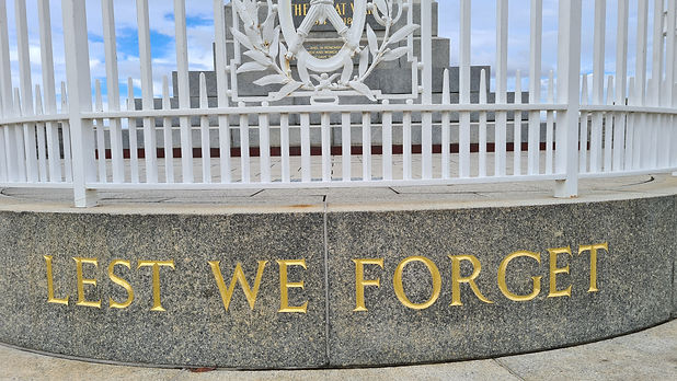 ANZAC Reference Books