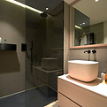 Heritage Heights Bathroom Details