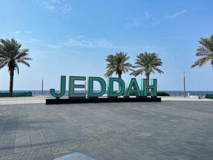 تحسين الوصول إلى الأسواق من خلال الحوار السياسي الأوروبي-العربي