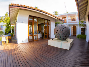 The Best Boutique Hotels in Sri Lanka: Properties That Earn Their Stay