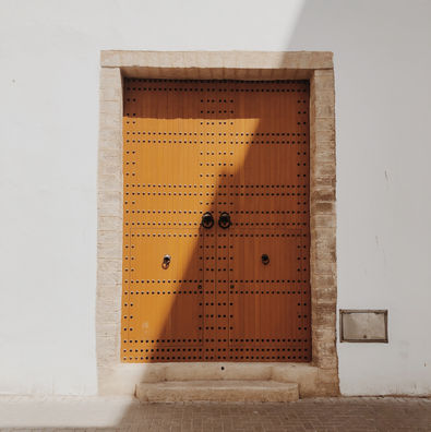 porte sur mesure - Valais - Création de porte sur Mesure en Valais - ébeniste Valais 