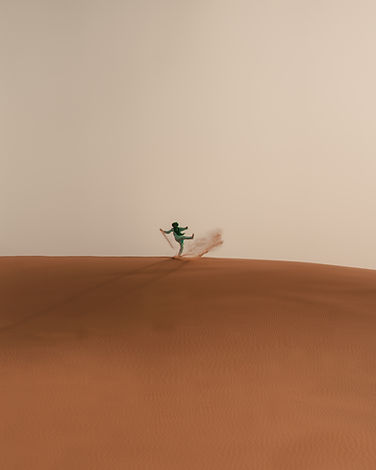 Image by Mehdi El marouazi