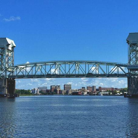 Wilmington, North Carolina