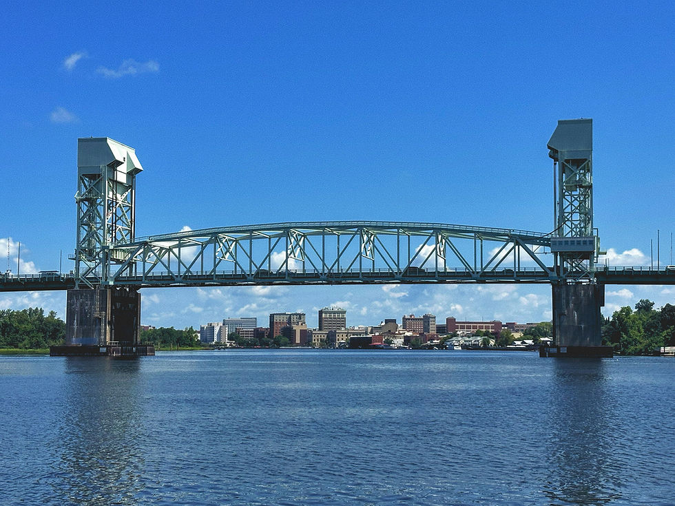 Wilmington, North Carolina