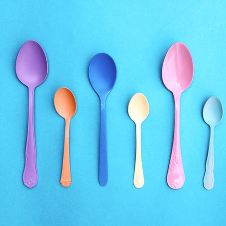 Juggling Life and Menopause? Here’s Why I’m Obsessed with Spoons.