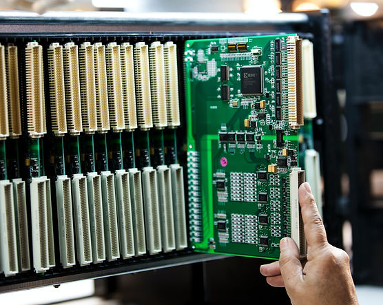 IT Hardware Services - IT Asset Management ITAM