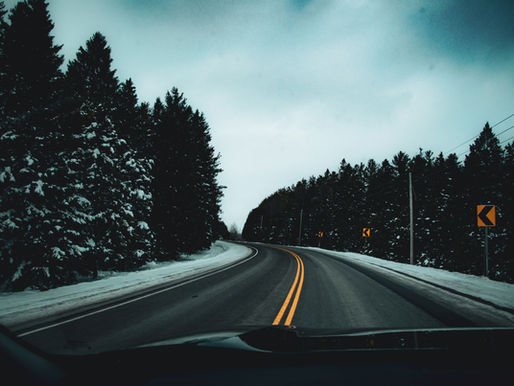 Navigating Winter Roads: Tips for Safe Driving in Snow and Ice