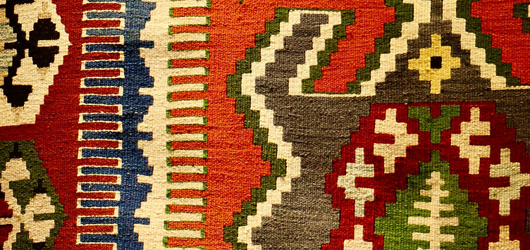 Tappeti Berber. Amazigh
