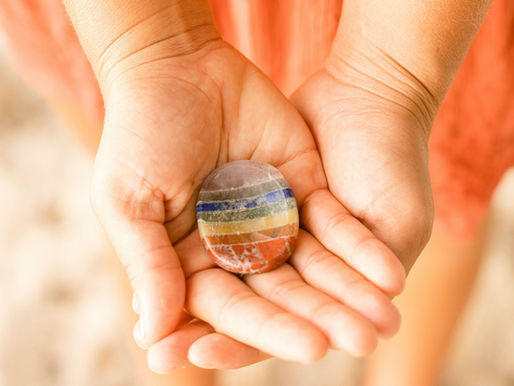 All About the Heart Chakra: Healing the Heart Chakra with Reiki