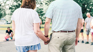 Can Christians Date Non-Christians? Biblical Advice for Christian Dating