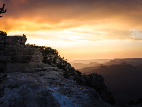28th Sunday in Ordinary Time (Ages 9-12): For A Moment