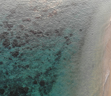 Photo de l'ile de la reunion