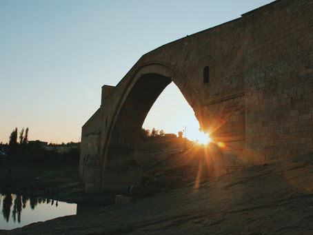 Diyarbakır'ın Tescilli Lezzetleri