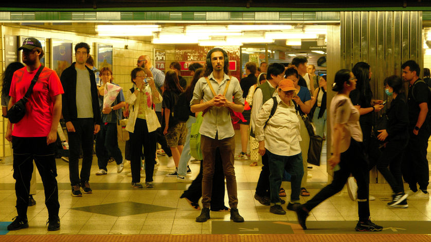 Mutsuzluk Hastalığı