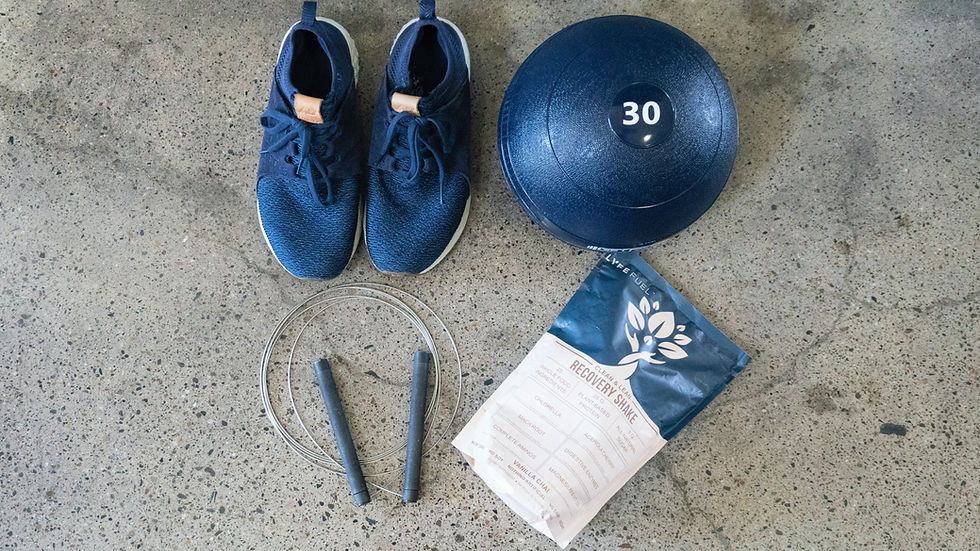 Quais os melhores suplementos para pre-treino 