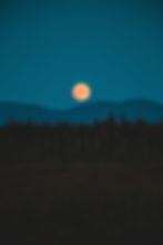 Women's Circle: Taurus Full Moon Sound Bath and Meditation