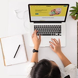 Image by Mailchimp