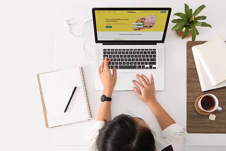 Image by Mailchimp
