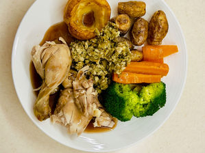 What You Get with Nutrition Coaching at Kingdom FIT: Building Sustainable Results That Last