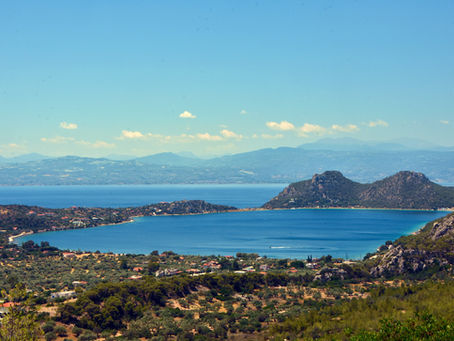 12 idées de sorties à moins d’1h d’Athènes : Nature, Culture et Évasion