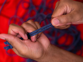 Bondage as Therapy? Why Rope Isn’t Just for Sex Anymore