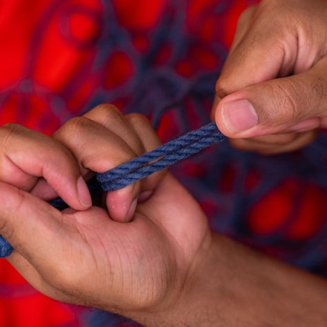 Bondage as Therapy? Why Rope Isn’t Just for Sex Anymore
