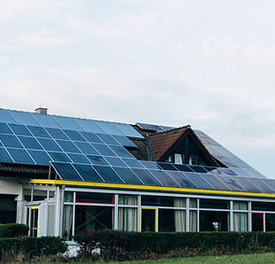 Impianto fotovoltaico residenziale